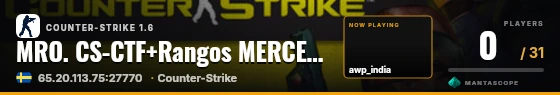 Hero badge preview