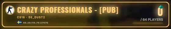 Marquee badge preview