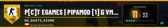 Scoreboard badge preview