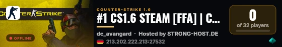 РУССКИЙ РАЗМЕР ® RR-GAME.RU live status badge