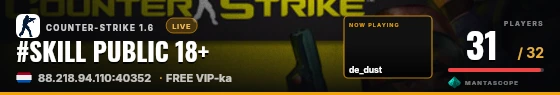 Hero badge preview