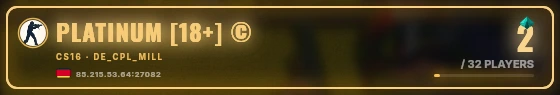 Marquee badge preview