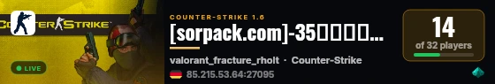 [sorpack.com]-35抓人躲猫猫(wUlaI.GuI) live status badge
