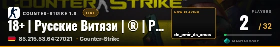 Hero badge preview