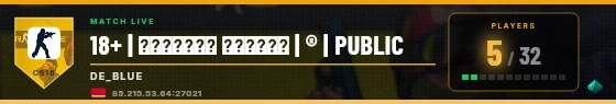 Scoreboard badge preview