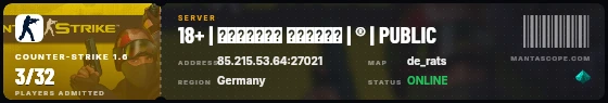 Ticket badge preview