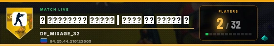 Scoreboard badge preview