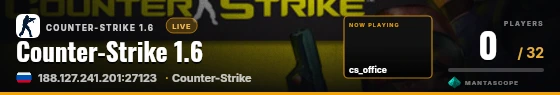 Hero badge preview