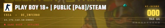 Arcade badge preview