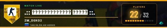 Scoreboard badge preview