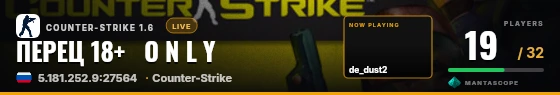 Hero badge preview