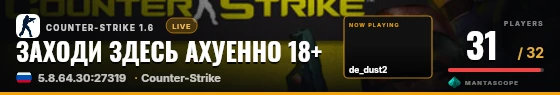 Hero badge preview