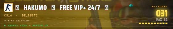 Arcade badge preview