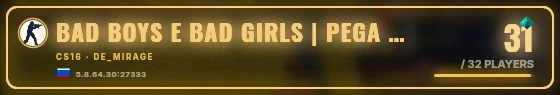 Marquee badge preview