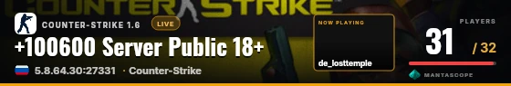 Hero badge preview