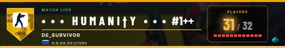 Scoreboard badge preview
