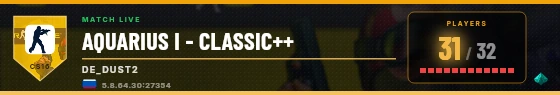 Scoreboard badge preview