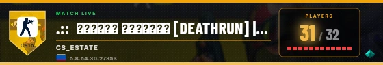 Scoreboard badge preview