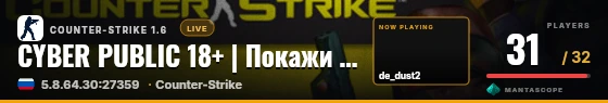 Hero badge preview