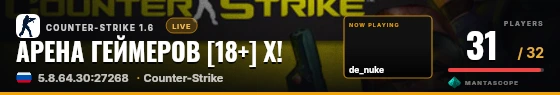 Hero badge preview
