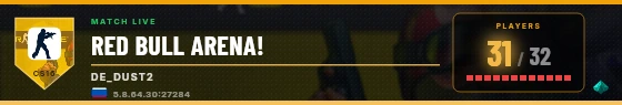 Scoreboard badge preview