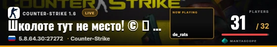 Hero badge preview