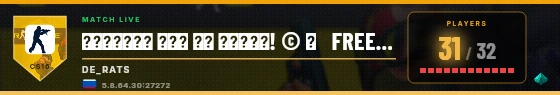 Scoreboard badge preview