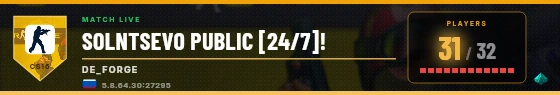 Scoreboard badge preview