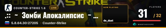 Hero badge preview