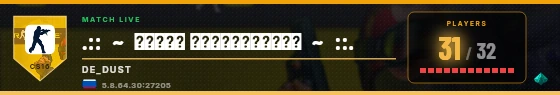 Scoreboard badge preview
