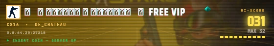 Arcade badge preview