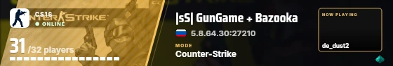 Blade badge preview