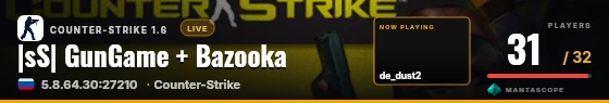 Hero badge preview