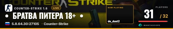 Hero badge preview