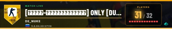 Scoreboard badge preview