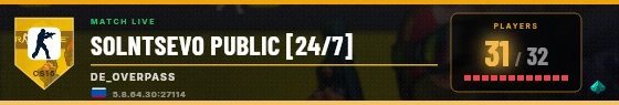 Scoreboard badge preview