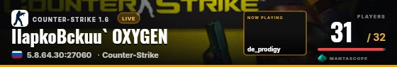 Hero badge preview
