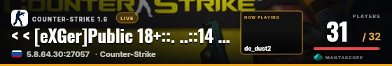 Hero badge preview