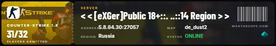Ticket badge preview