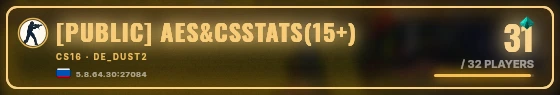 Marquee badge preview