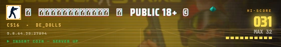 Arcade badge preview
