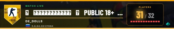 Scoreboard badge preview