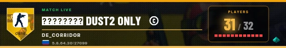 Scoreboard badge preview