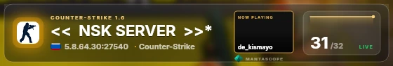 Glass badge preview