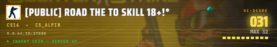 Arcade badge preview