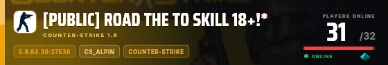 Edge badge preview