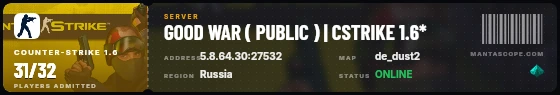 Ticket badge preview