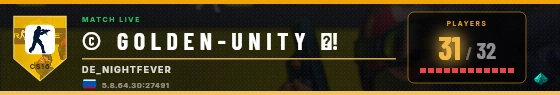 Scoreboard badge preview