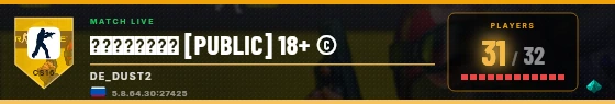 Scoreboard badge preview