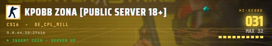 Arcade badge preview